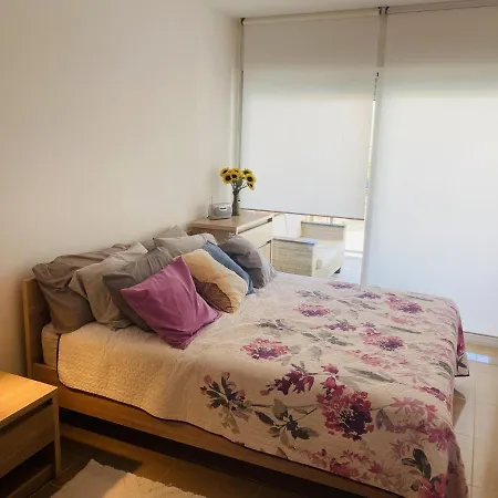Appartement Anacasa Albatros Met Nova Golf Ap463 *