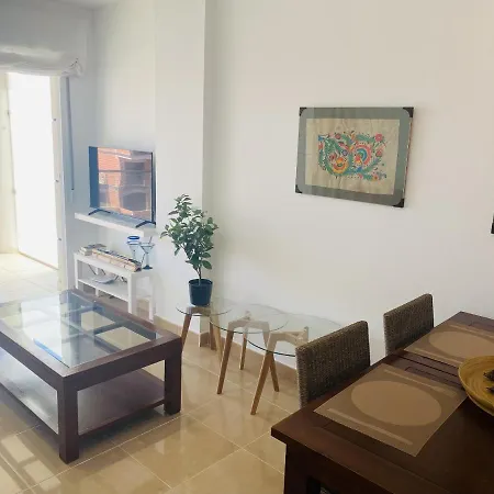 Anacasa Albatros Met Nova Golf Ap463 Apartment