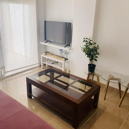 Apartment Anacasa Albatros Met Nova Golf Ap463