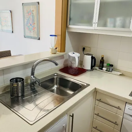 Anacasa Albatros Met Nova Golf Ap463 Apartment *