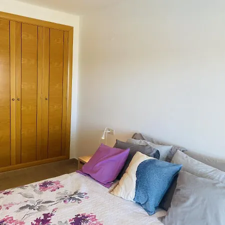 Anacasa Albatros Met Nova Golf Ap463 Apartment