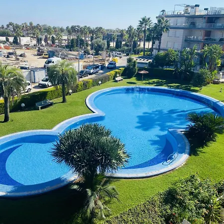 Anacasa Albatros Met Nova Golf Ap463 Oliva