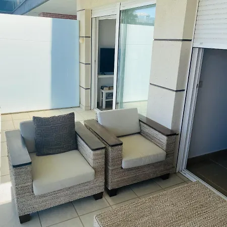 Anacasa Albatros Met Nova Golf Ap463 *