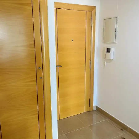 Anacasa Albatros Met Nova Golf Ap463 Apartment