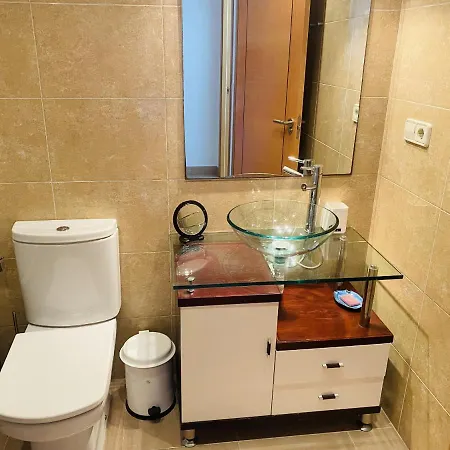 Anacasa Albatros Met Nova Golf Ap463 Appartement *