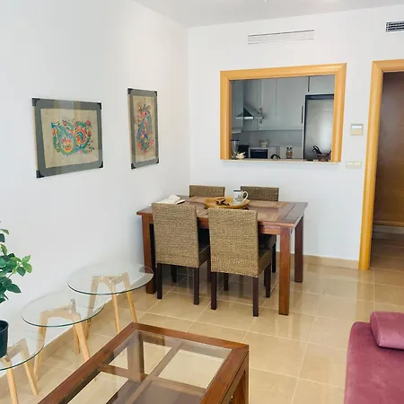 Anacasa Albatros Met Nova Golf Ap463 Apartment *