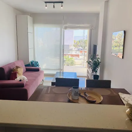 Apartamento Anacasa Albatros Met Nova Golf Ap463